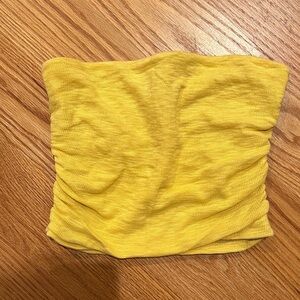 Free People Tube Top